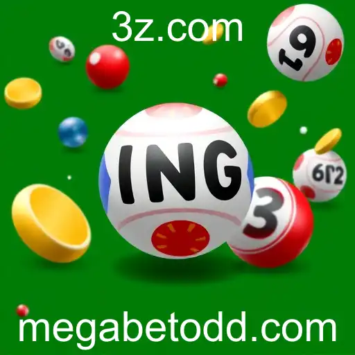 A Fascinante Categoria de 'Jogos de Bingo' na Megabet