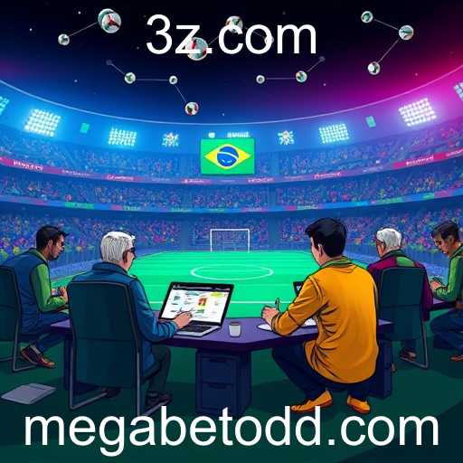 A Era das Apostas Digitais e o Impacto na Economia Local