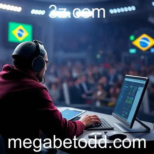 A Dinâmica do Mercado de Apostas em 2025