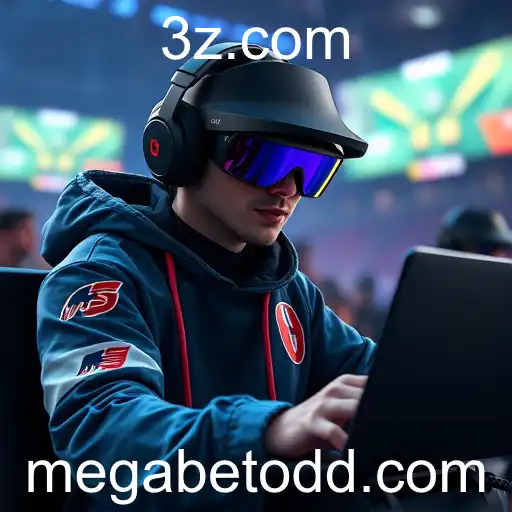 Inovações Futuras no Mundo dos Jogos Online