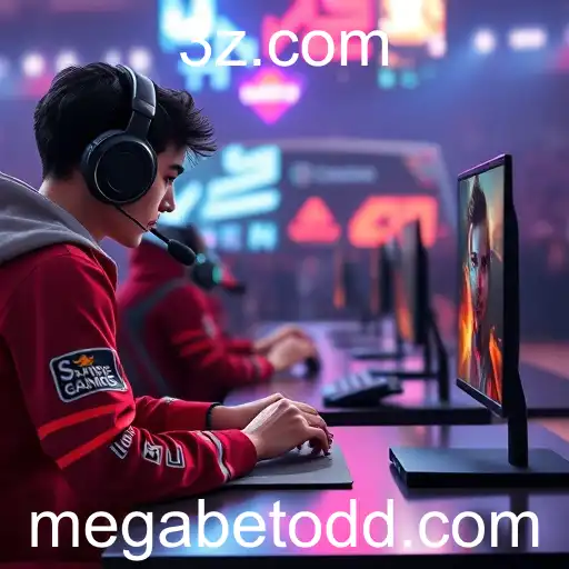 Tendências e Desafios no Setor de Jogos Online em 2025