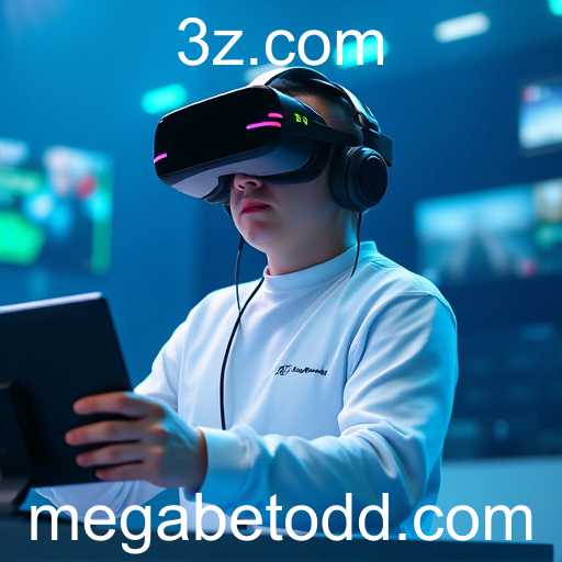 Avanços e Desafios no Mundo dos Jogos Online