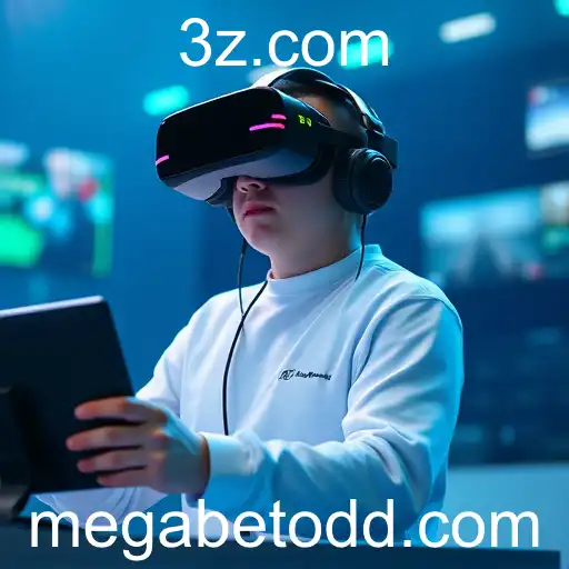 Avanços e Desafios no Mundo dos Jogos Online