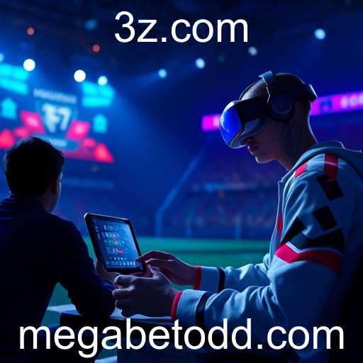 Tendências e Desafios do Mundo dos Jogos em 2025