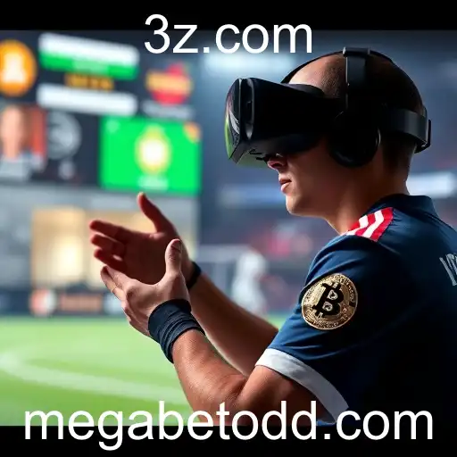 Inovações no Mundo dos Jogos e Apostas