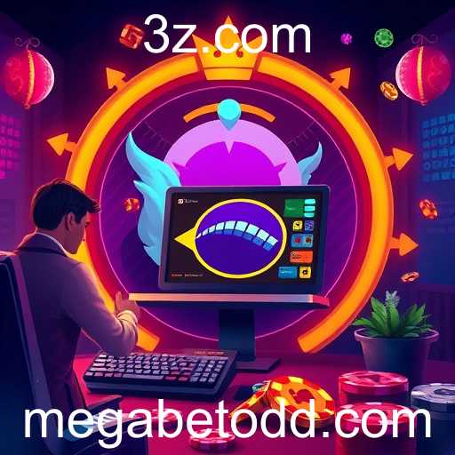 Crescimento do Mercado de Apostas Online no Brasil