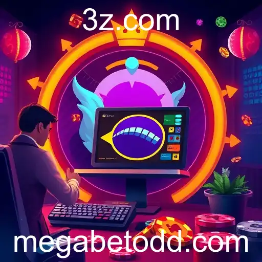 Crescimento do Mercado de Apostas Online no Brasil