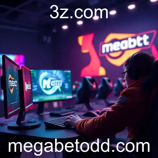Inovações nos Jogos Online e o Crescimento da Megabet