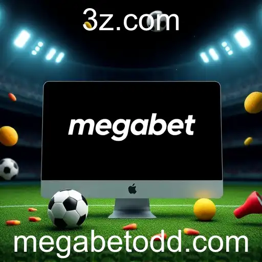 O Crescimento dos Jogos de Apostas Online: Megabet em Foco