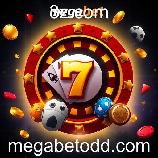 Inovações no Mundo dos Jogos: Megabet Lidera Transformações