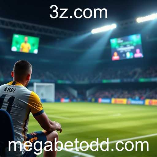 Megabet Revoluciona o Mercado de Apostas Online
