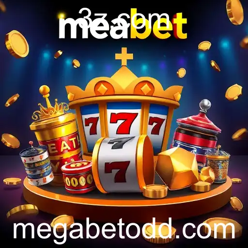 Promoções no Megabet: Maximize sua Experiência de Jogo com Ofertas Incríveis