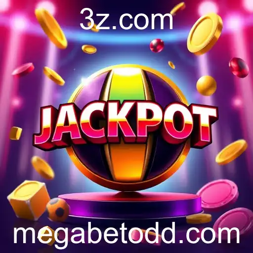 Futuro dos Jogos On-line: Megabet Revoluciona a Indústria