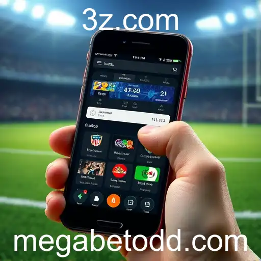 Megabet Impulsiona a Transformação Digital nos Jogos de Apostas