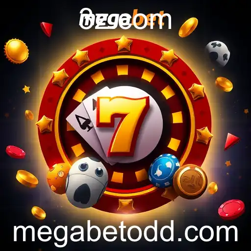 Inovações no Mundo dos Jogos: Megabet Lidera Transformações