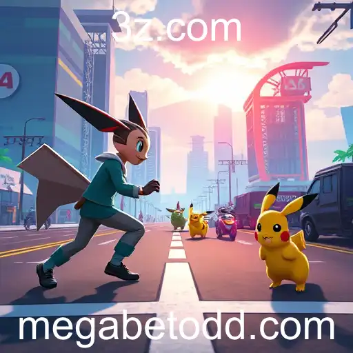 Megabet Revoluciona com Novas Funcionalidades