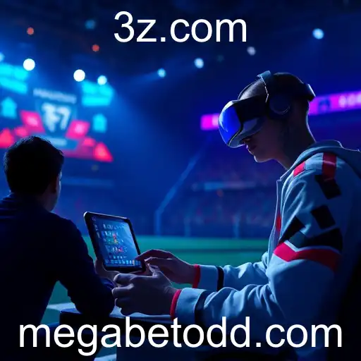 Megabet Revoluciona as Apostas Online em 2025