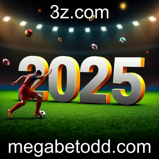 Revolução nos Jogos de Apostas Online em 2025