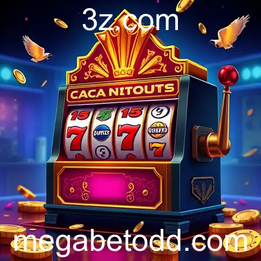 Explorando as Máquinas Caça-Níqueis: Atração e Estratégia no Megabet