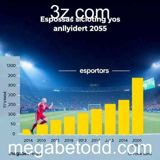 Apostas esportivas e tendências econômicas em 2025