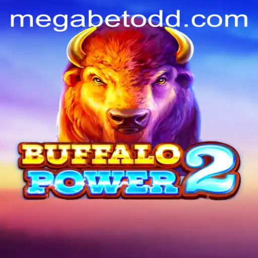 BuffaloPower2: The Thrill of Megabet Gaming Unveiled