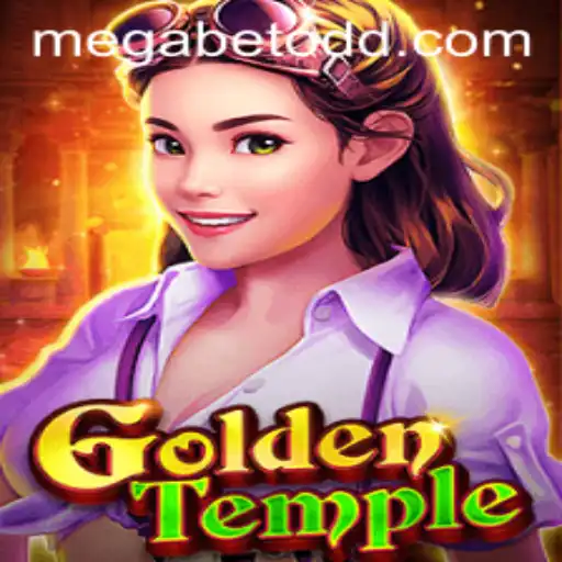 Exploring the Riches of GoldenTemple: A MegaBet Adventure