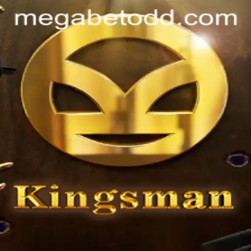 Explore the Adventure of Kingsman: A Game of Strategy and Megabet Excitement