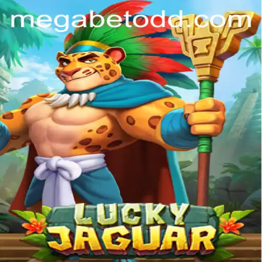 Unveiling the World of LuckyJaguar: A MegaBet Adventure