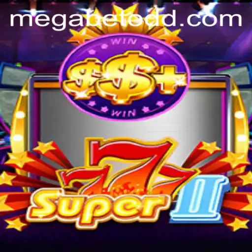 Explore the Thrilling World of Super777II and Master the Art of Megabet