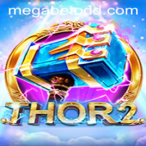 Thor2: Megabet - A Thunderous Gaming Experience